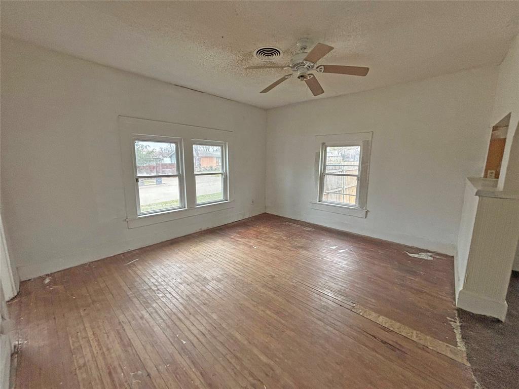 West Handley Add - Residential