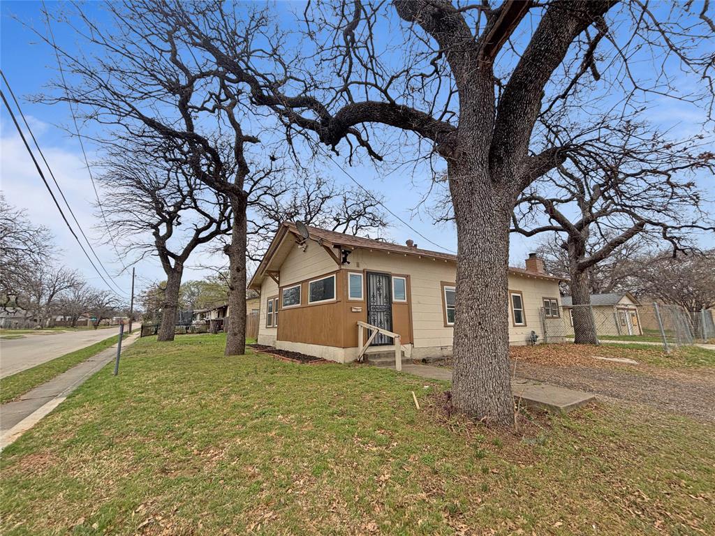 West Handley Add - Residential