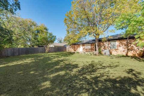 A home in Euless