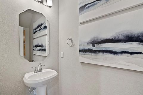 Tiny photo for 243 Territory #16, Fort Worth, TX 76120 (MLS # 21101948)