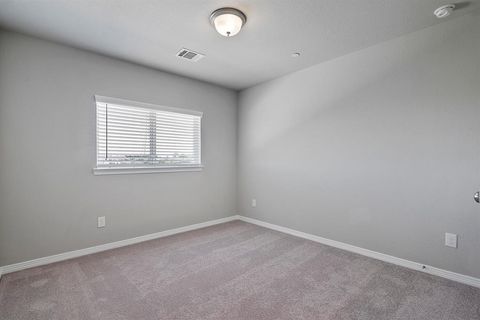 Tiny photo for 243 Territory #16, Fort Worth, TX 76120 (MLS # 21101948)