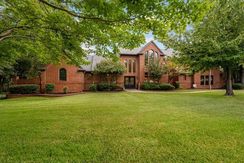 2009 Breaker Lane Flower Mound TX 75022