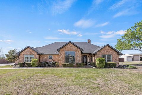 10727 Old Military Trail Forney TX 75126