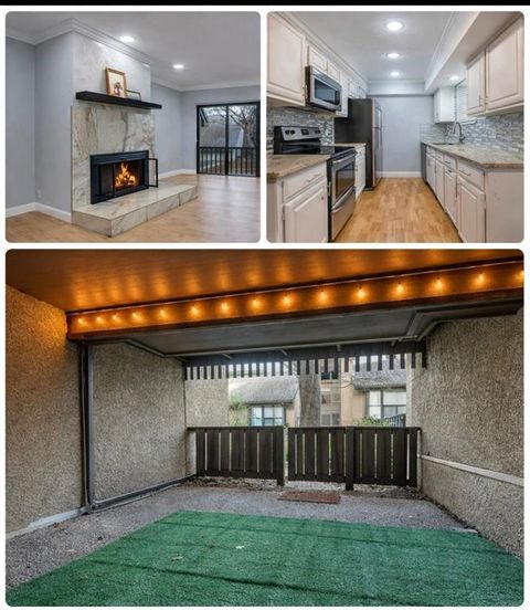 Photo of 4539 N O Connor Road Rd #1232, Irving, TX 75062 (MLS # 21214004)