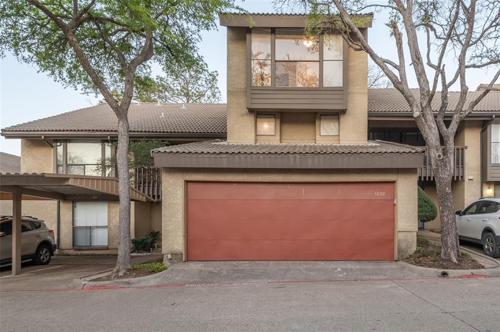 Photo of 4539 N O Connor Road Rd #1232, Irving, TX 75062 (MLS # 21214004)