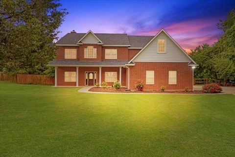 6514 Joyce Lane Sherman TX 75092