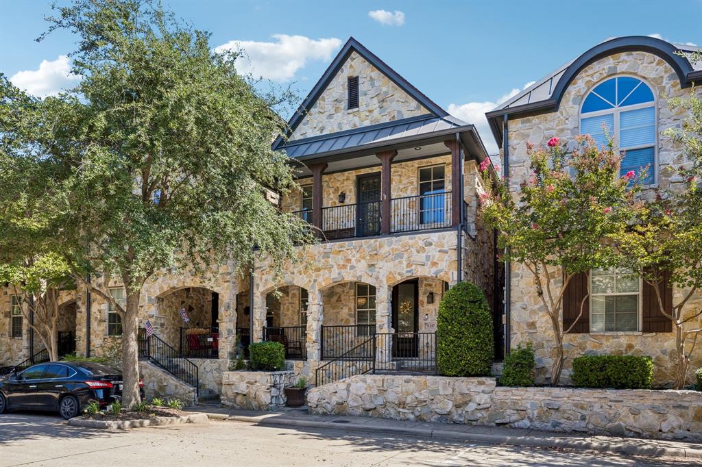5217 Fort Buckner Drive