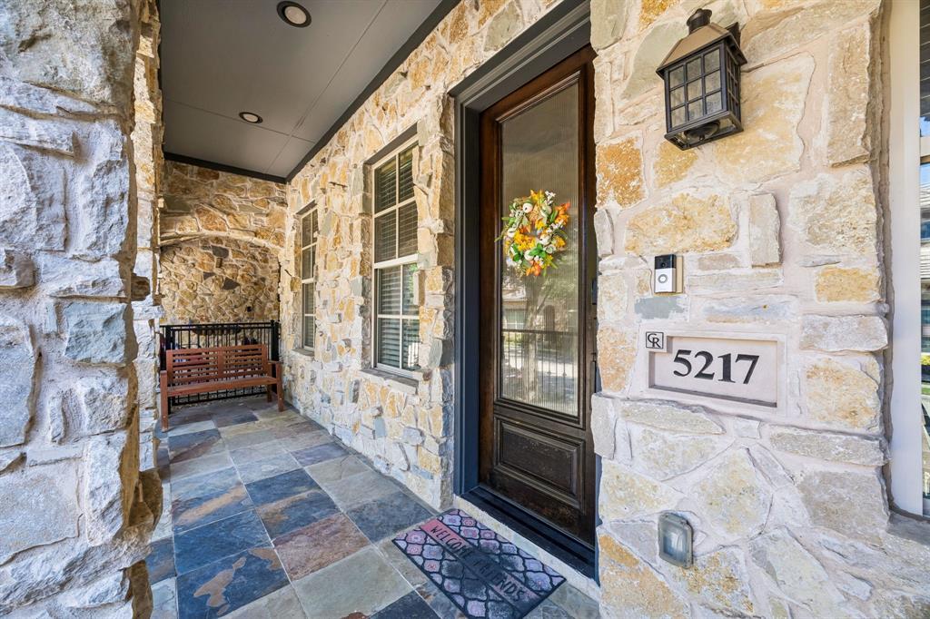 5217 Fort Buckner Drive