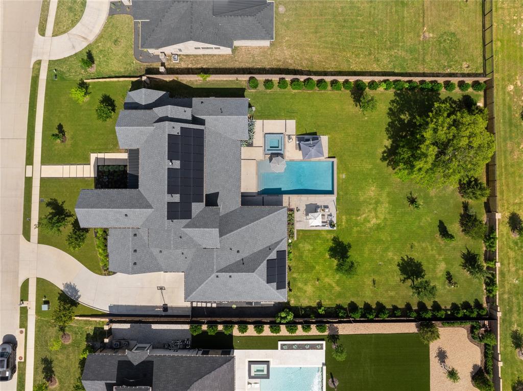 Bella Ridge - Residential