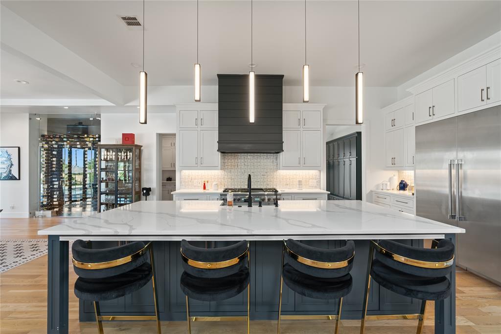 Bella Ridge - Residential