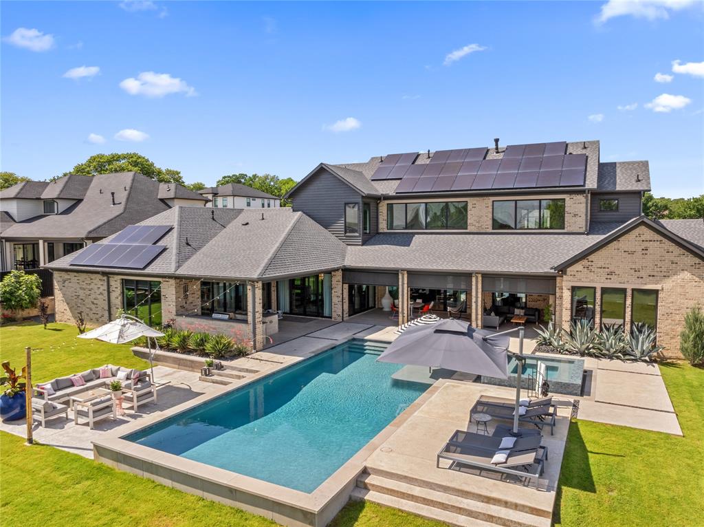 Bella Ridge - Residential