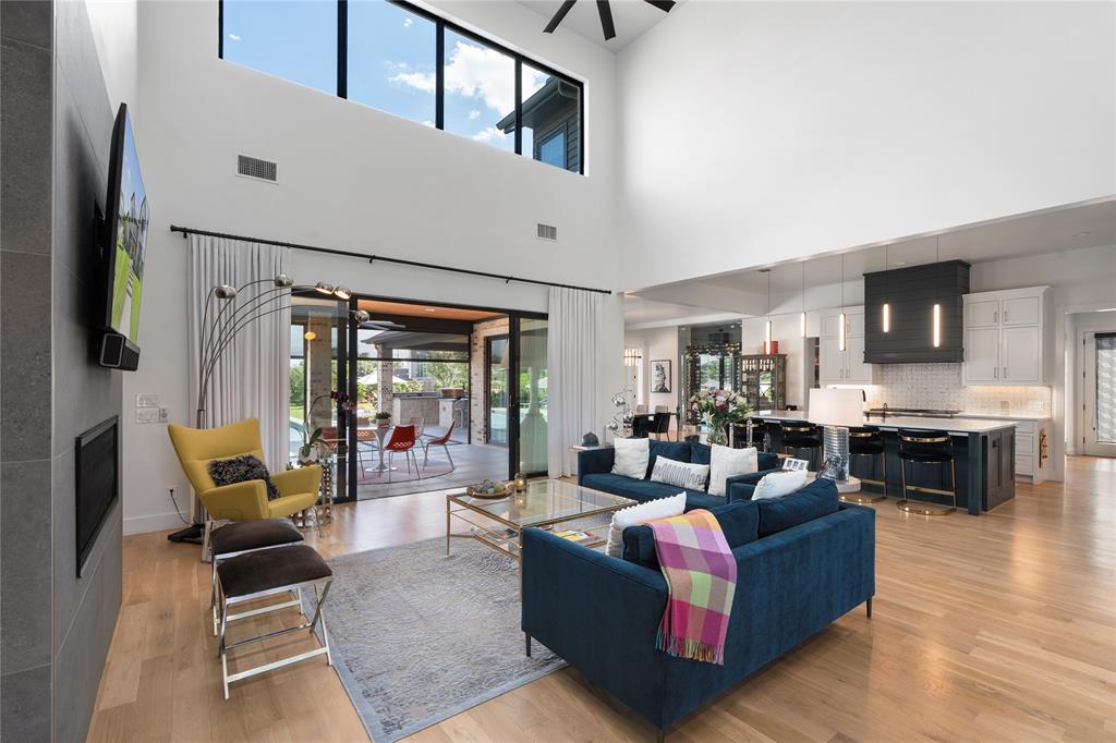 Bella Ridge - Residential