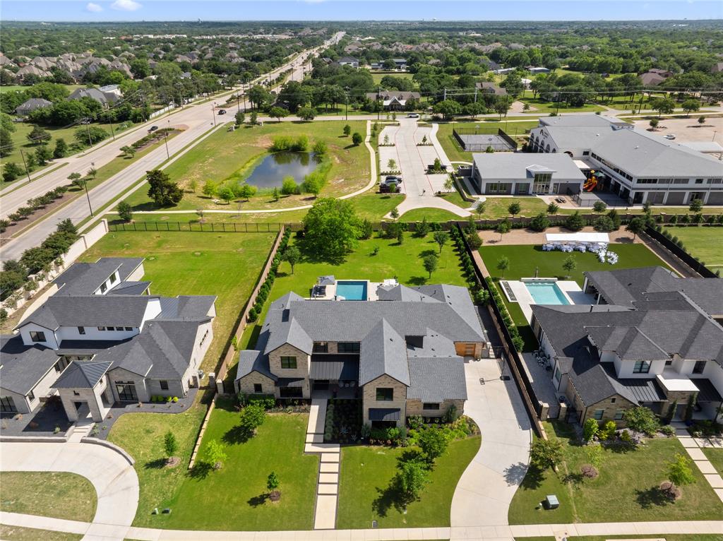 Bella Ridge - Residential