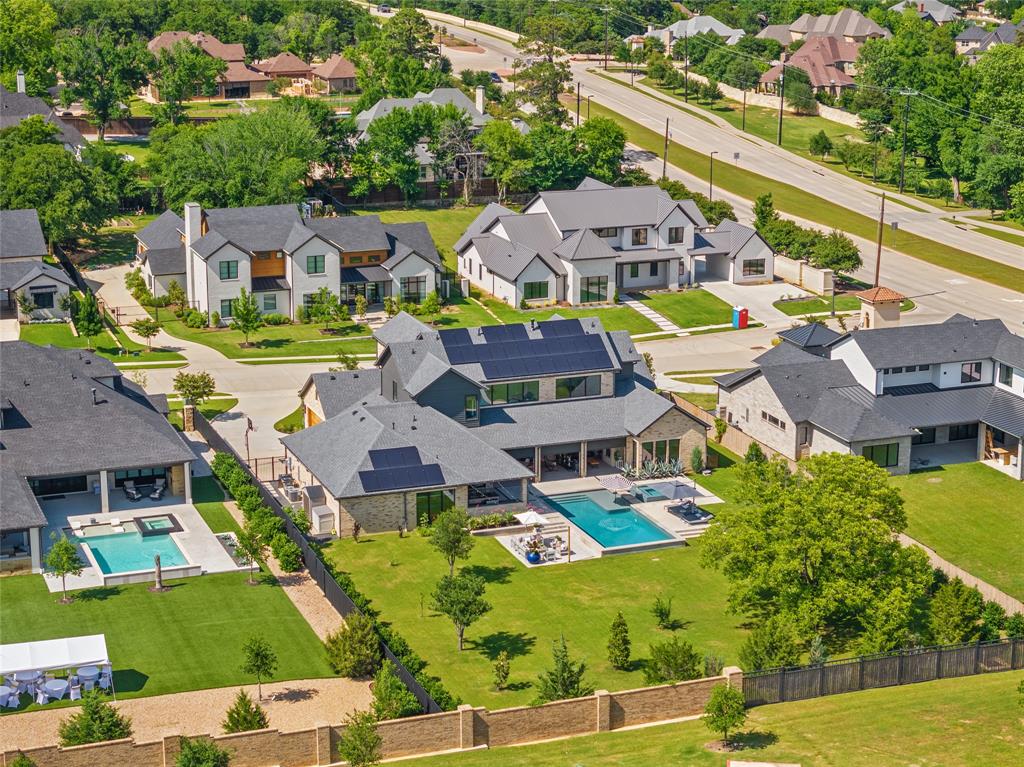 Bella Ridge - Residential