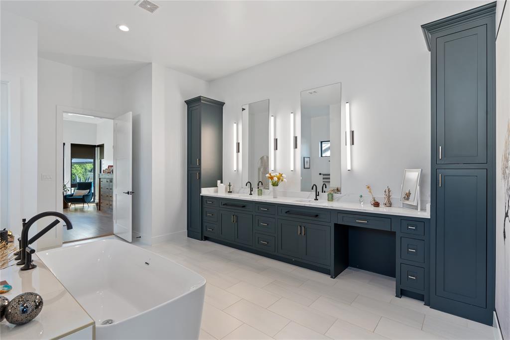 Bella Ridge - Residential