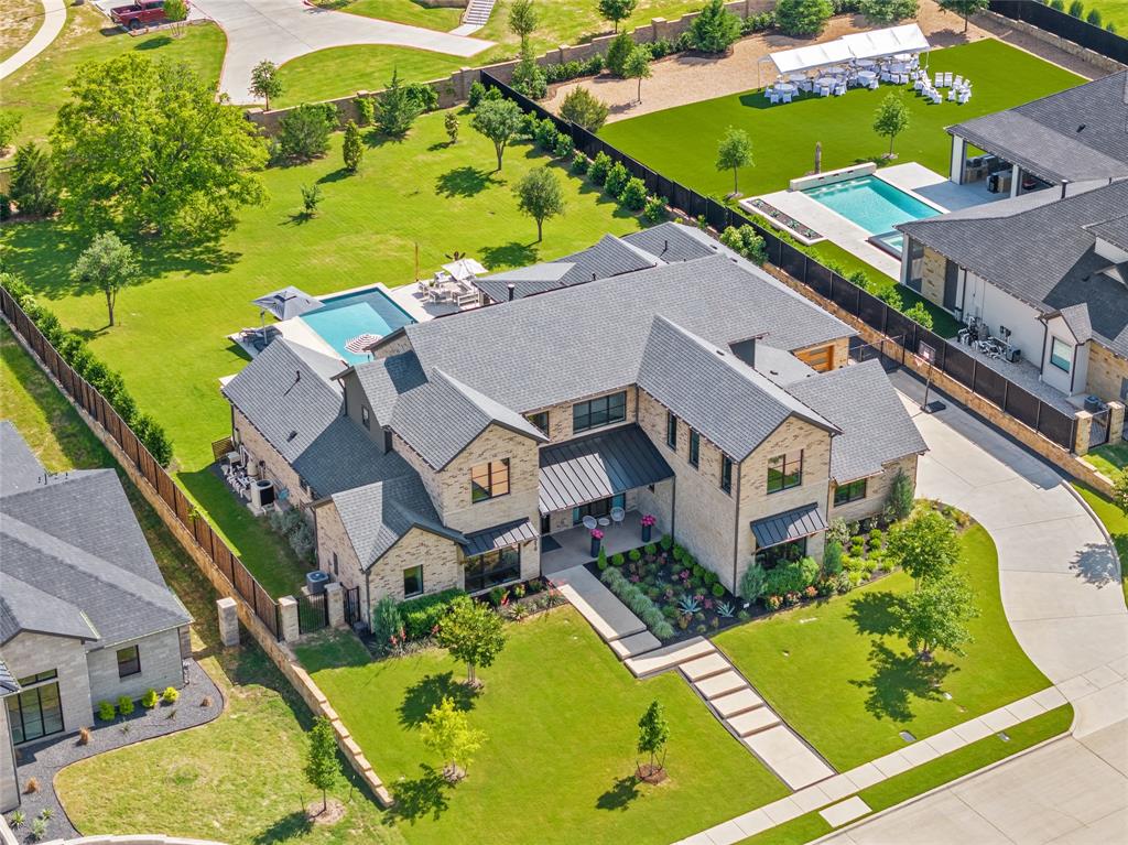 Bella Ridge - Residential