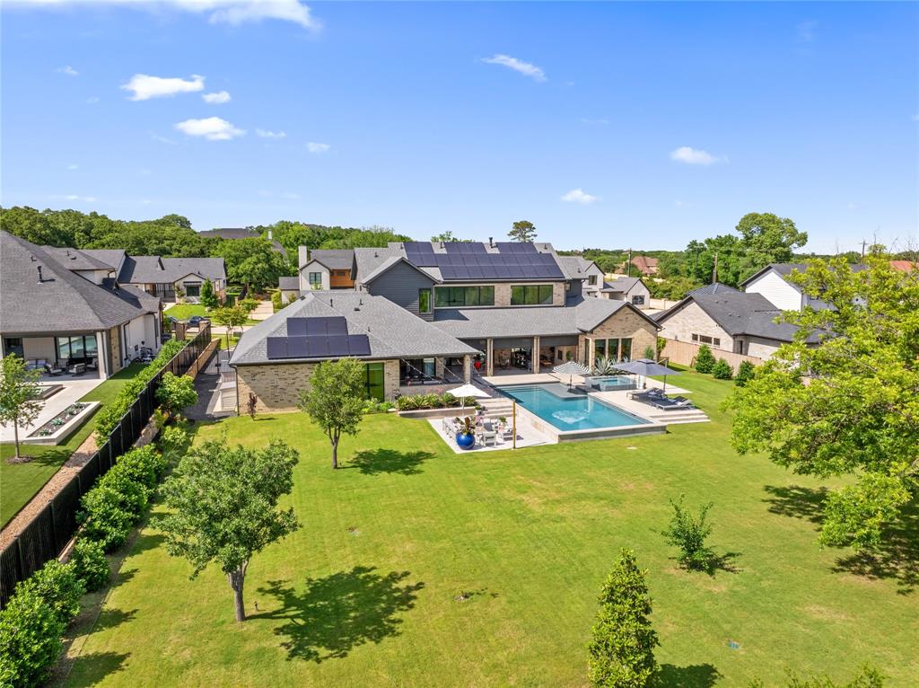 Bella Ridge - Residential