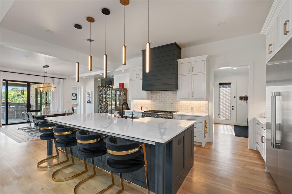 Bella Ridge - Residential