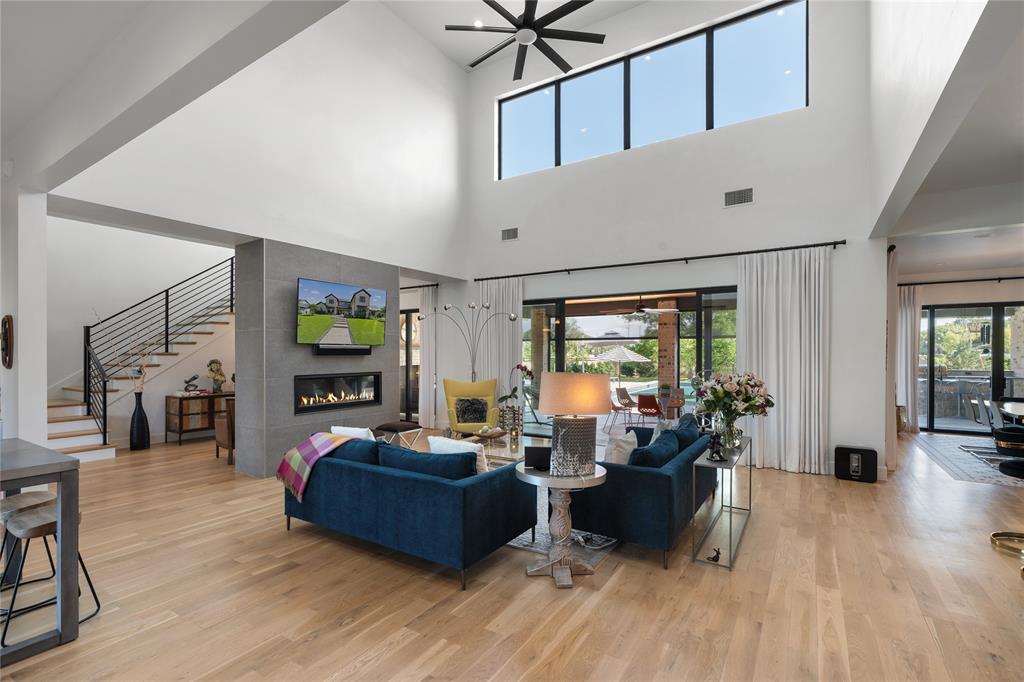 Bella Ridge - Residential