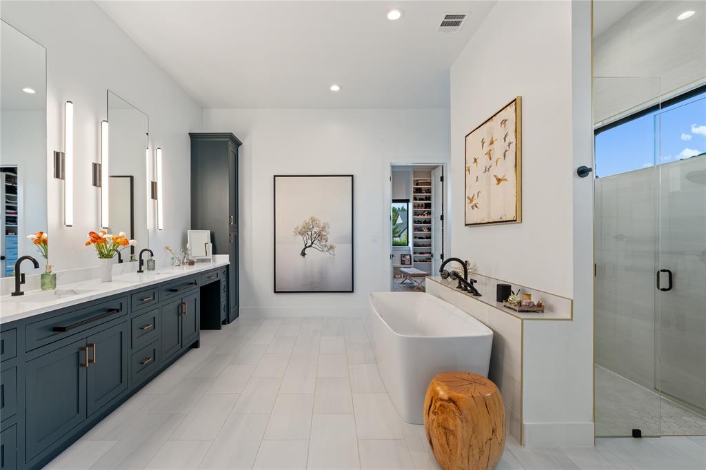 Bella Ridge - Residential