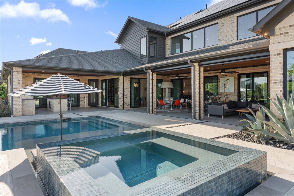 Bella Ridge - Residential