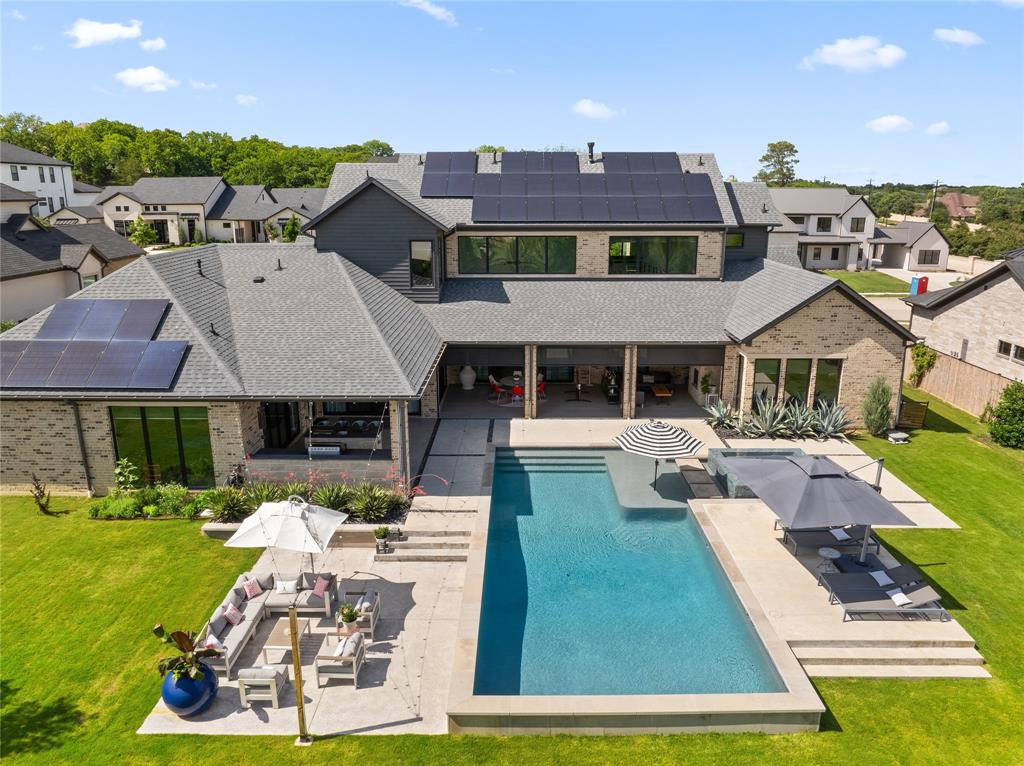 Bella Ridge - Residential