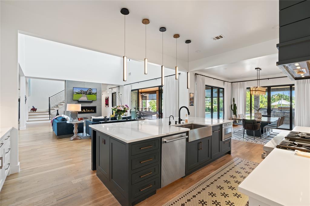 Bella Ridge - Residential