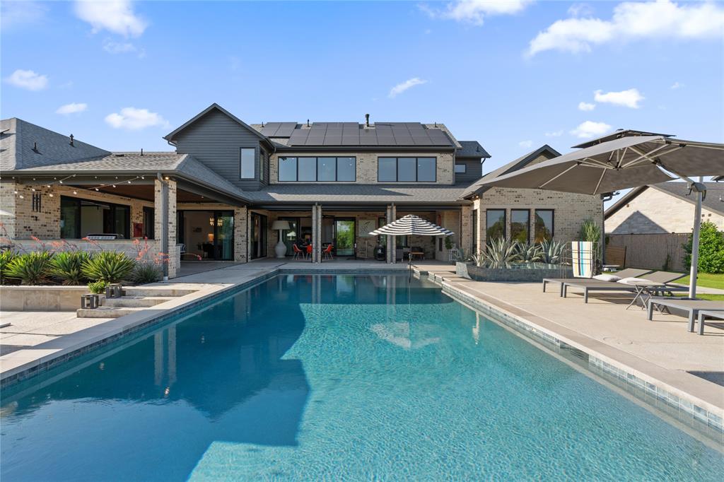 Bella Ridge - Residential