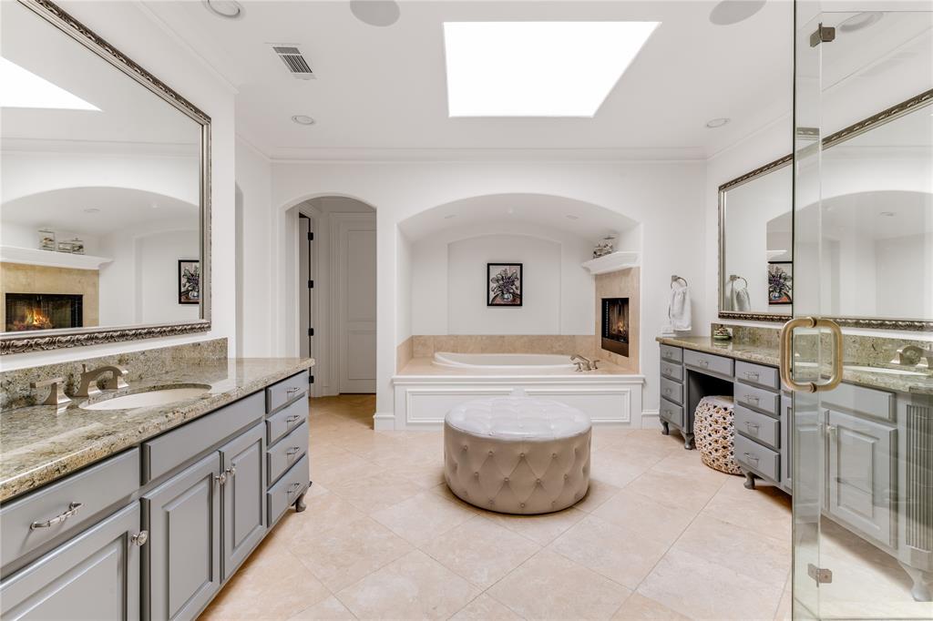 University Heights - Residential