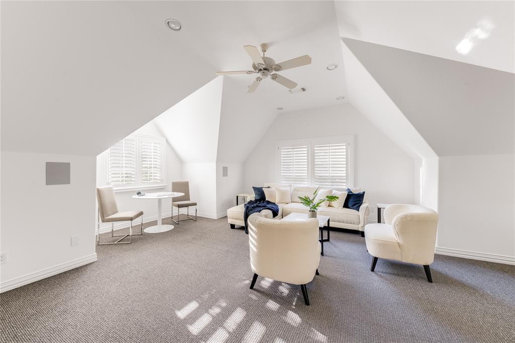 University Heights - Residential