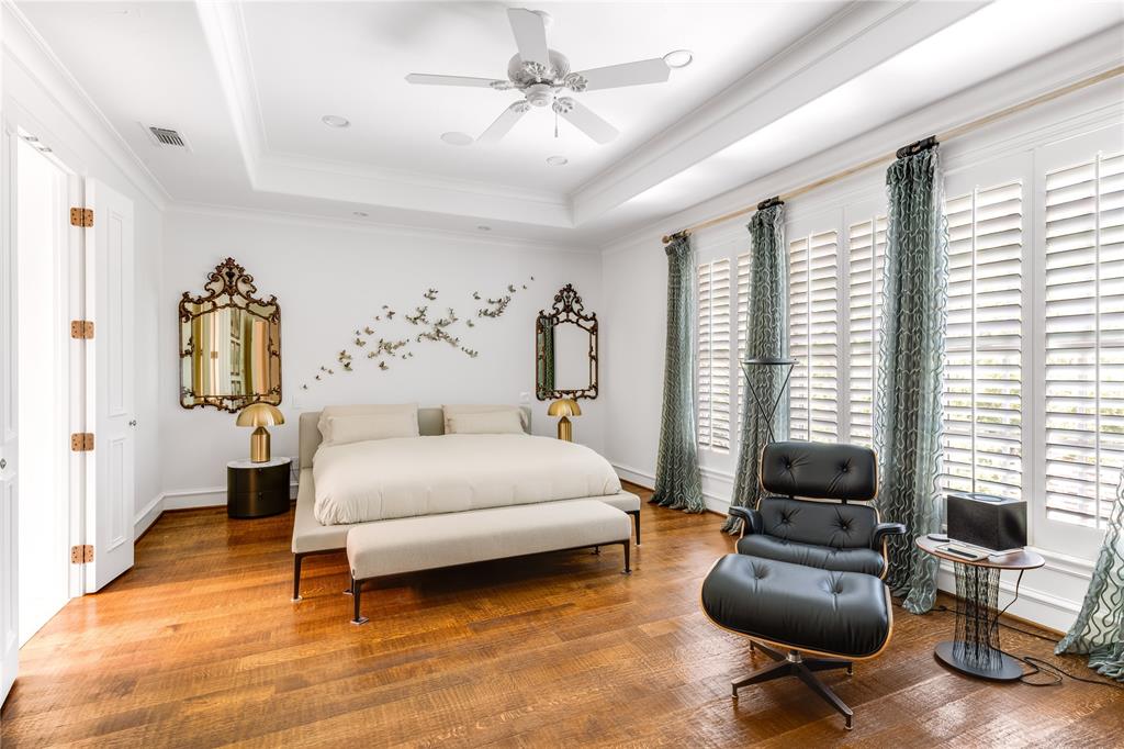 University Heights - Residential