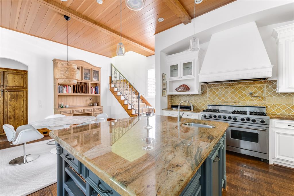 University Heights - Residential