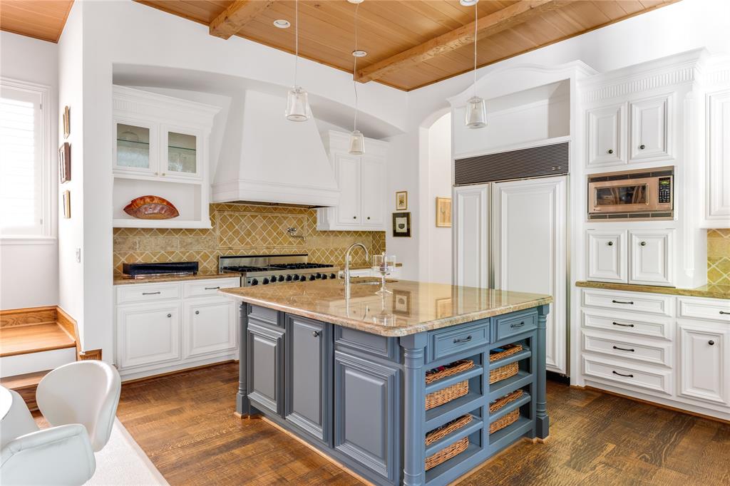 University Heights - Residential