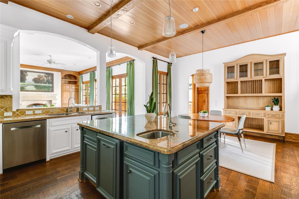 University Heights - Residential