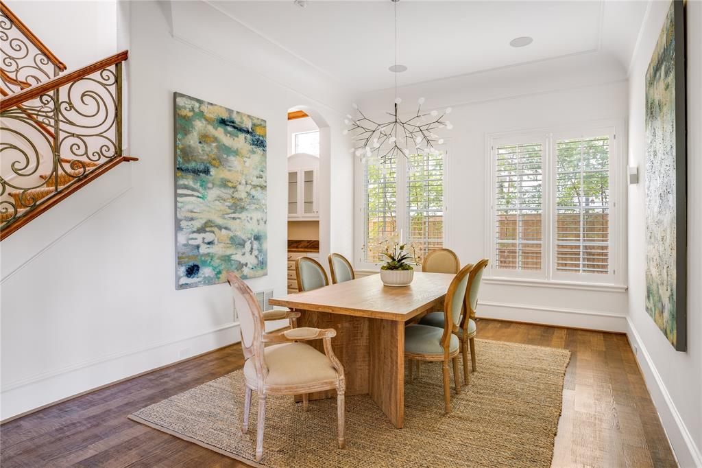 University Heights - Residential