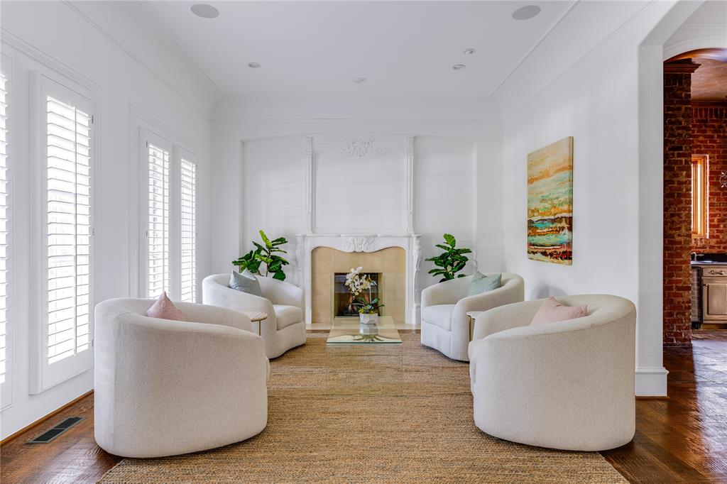 University Heights - Residential