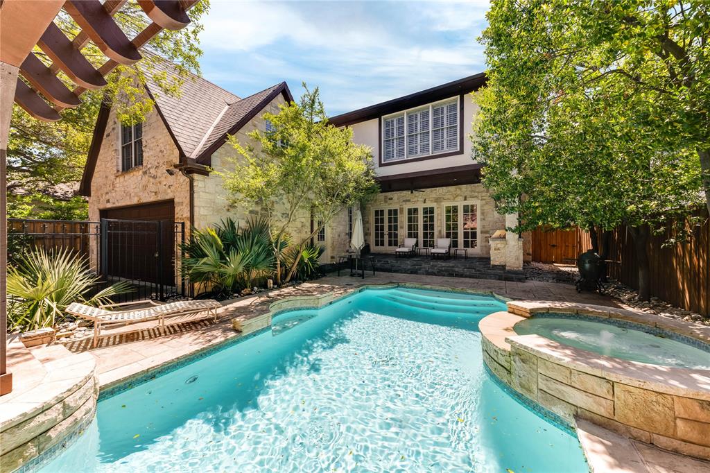 University Heights - Residential