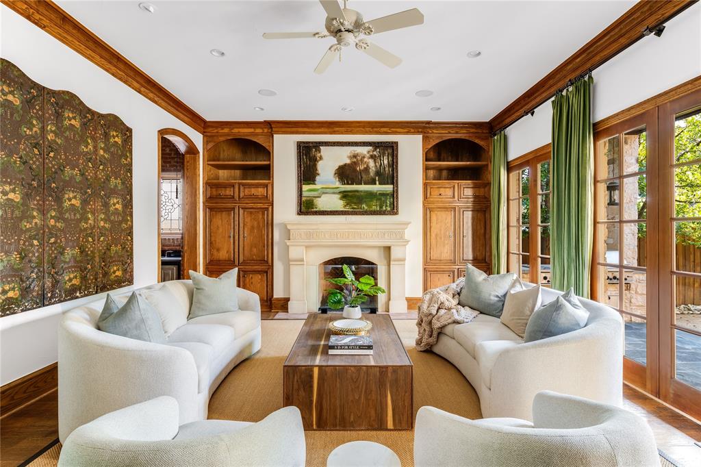 University Heights - Residential