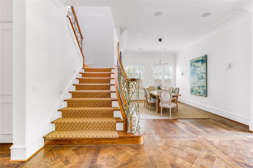 University Heights - Residential