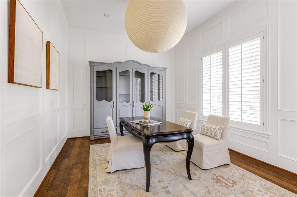 University Heights - Residential