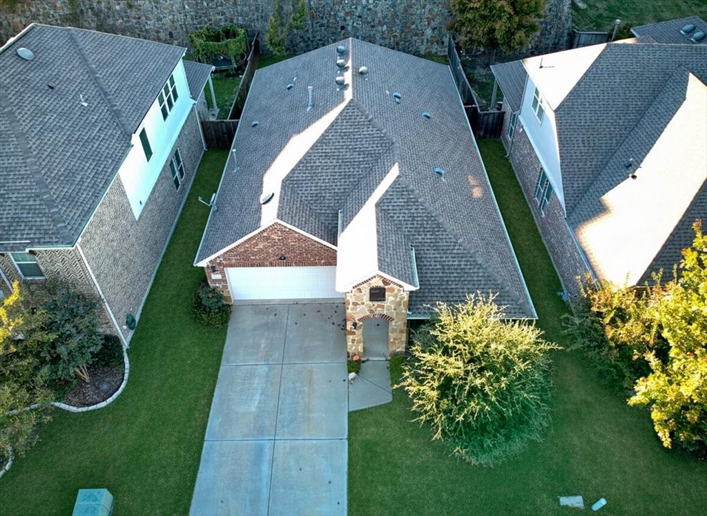 Kensington At Stonebridge Ranch - Residential