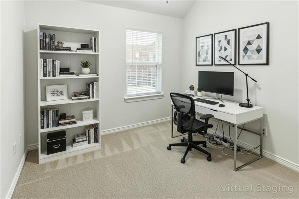 Kensington At Stonebridge Ranch - Residential