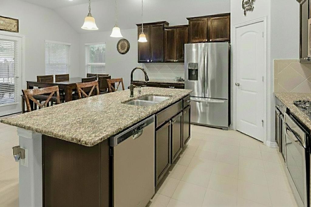 Kensington At Stonebridge Ranch - Residential