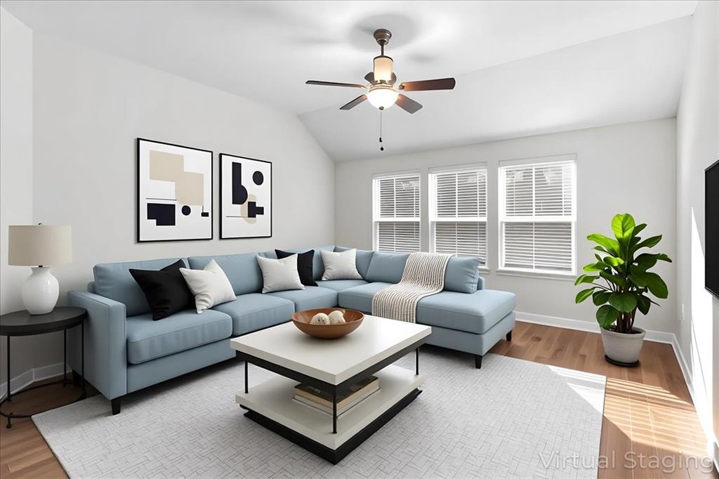 Kensington At Stonebridge Ranch - Residential