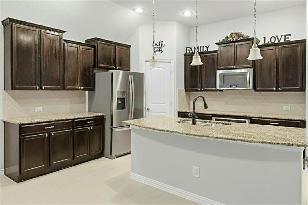 Kensington At Stonebridge Ranch - Residential