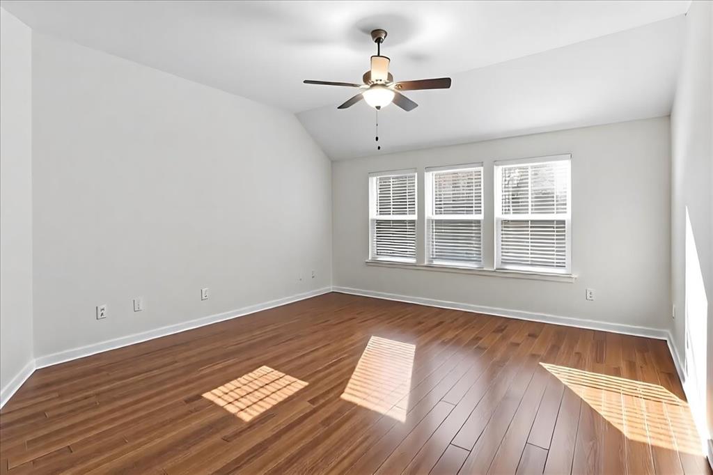 Kensington At Stonebridge Ranch - Residential