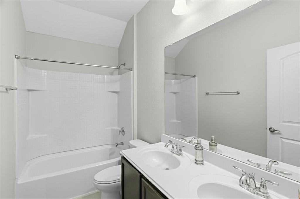 Kensington At Stonebridge Ranch - Residential