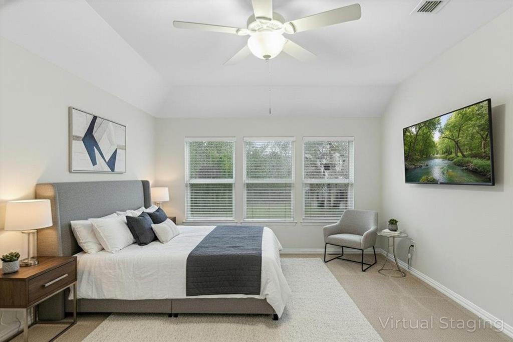 Kensington At Stonebridge Ranch - Residential