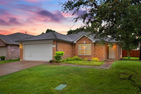 9100 Chesapeake Lane McKinney TX 75071