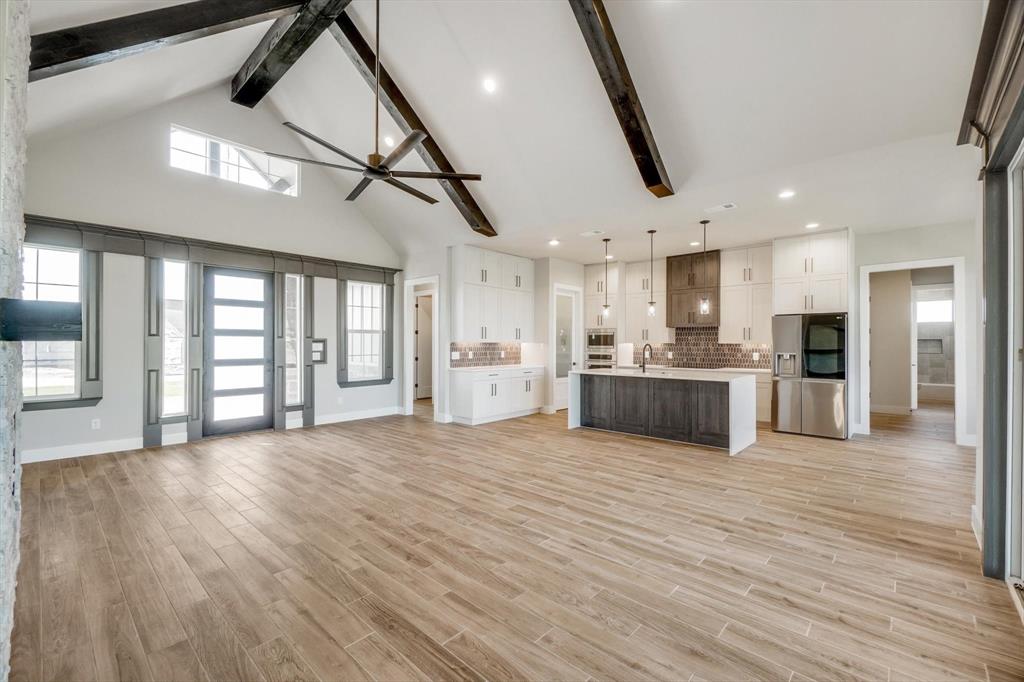 Elevation Estates - Residential